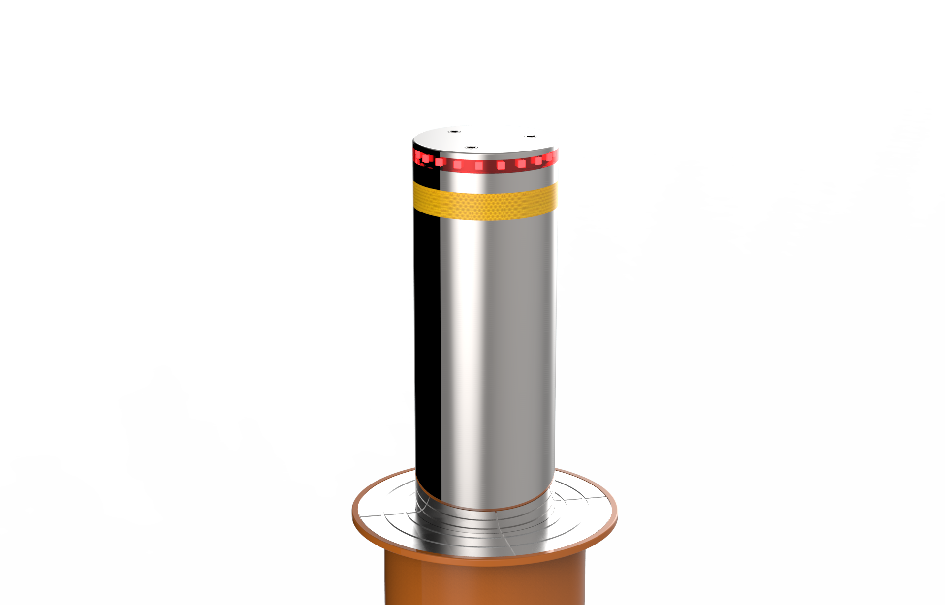 jc710公海赌船官网HB-102全自动液压升降柱